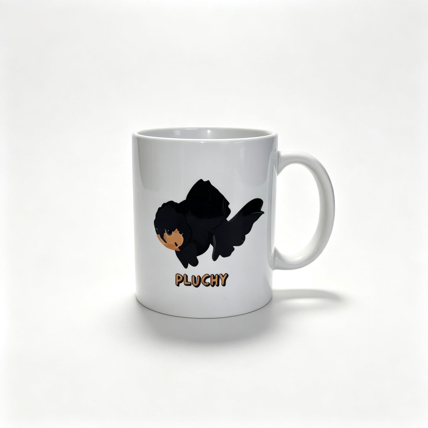 Mug Pluchy