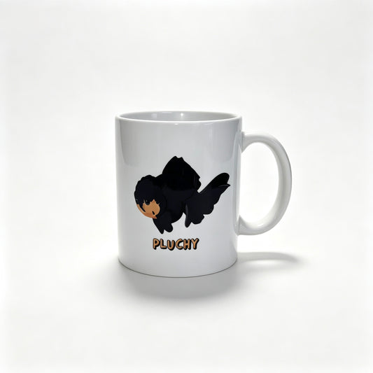 Mug Pluchy